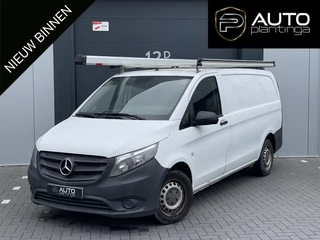 Mercedes-Benz Vito Mercedes-Benz Vito 111 CDI Functional Lang | Achteruitrij Camera | Parkeersensoren Rondom! | - afbeelding nr 1