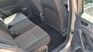 Volkswagen Golf Sportsvan Volkswagen Golf Sportsvan 1.2 TSI Comfortline ,airco , sportvelgen - afbeelding nr 9