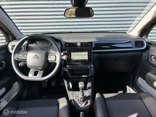 Citroën C3 Citroen C3 1.2 PureTech Business  NAP|CARPLAY|LANEASS| - afbeelding nr 19