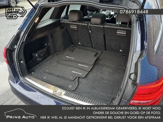 Mercedes-Benz C-Klasse |PANO|SFEER|LEDER|ADAPT CRUISE - afbeelding nr 27