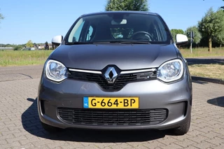 Renault Twingo Renault Twingo 1.0 SCE COLLECTION - afbeelding nr 3
