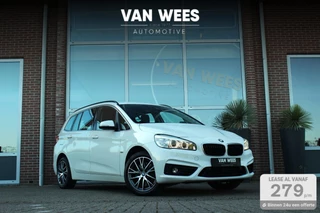 BMW 2 Serie - 381002014-0