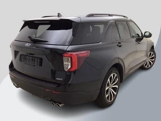 Ford Explorer Ford Explorer 3.0 V6 EcoBoost PHEV ST-Line 457pk | Adaptieve Cruise | Full LED | Trekhaak Afneembaar | 2.500kg Trekgewicht - afbeelding nr 2