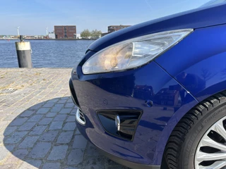 Ford C-MAX Titanium uitv! navi/camera ecc - afbeelding nr 35