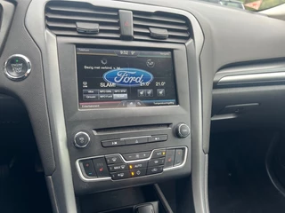 Ford Mondeo - afbeelding nr 27