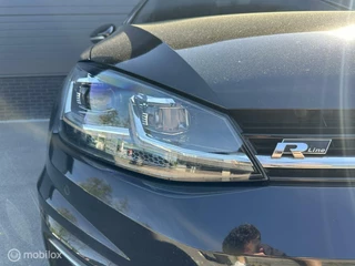 Volkswagen Golf Volkswagen Golf 1.0 TSI 2X R-Line vol! CLIMA*ADAPCR*CARPLAY* - afbeelding nr 14