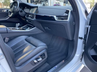 BMW X5 BMW X5 XDRIVE45E M-Sport, Pano, Trekhaak, Laser, HUD, Camera, Stoelverw/koel, - afbeelding nr 20