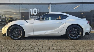 Toyota Supra - afbeelding nr 3
