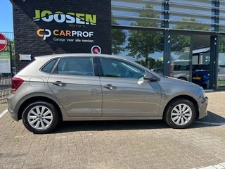 Volkswagen Polo Volkswagen Polo 1.0 TSI HIGHLINE - afbeelding nr 2