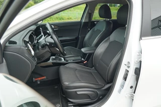Kia Ceed Sportswagon Kia Ceed Sportswagon 1.0 T-GDi DynamicPlusLine - Casa White - Carplay/Cruise/Clima - afbeelding nr 13