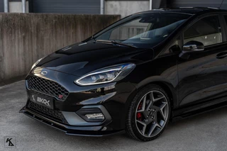 Ford Fiesta Ford Fiesta 1.5 ST-3 | 2019 | 200PK Milltek Dual | Maxton - afbeelding nr 12
