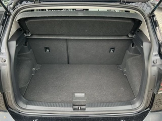 Volkswagen T-Cross Volkswagen T-Cross 1.0 TSI LIFE NAVI/ACC/PDC/CARPLAY/STOELVERW - afbeelding nr 10