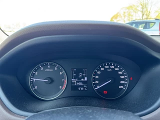 Hyundai i20 Staat in Hardenberg - afbeelding nr 7
