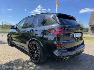 BMW X5 BMW X5 xDrive50e M Sport Pro Pano Trhk 22