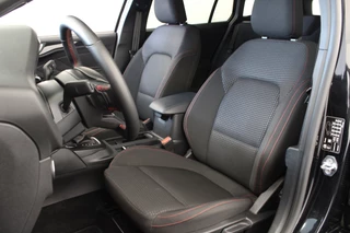 Ford Focus Ford Focus Wagon 1.0 EcoBoost Hybrid ST Line - afbeelding nr 11