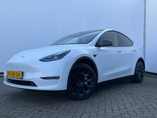 Tesla Model Y - afbeelding nr 62