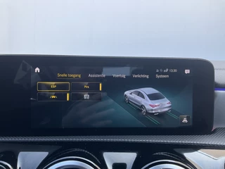 Mercedes-Benz CLA - afbeelding nr 30
