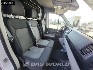 Volkswagen Crafter Volkswagen Crafter 102pk L3H2 Trekhaak Airco Cruise Camera Parkeersensoren 11-2025 APK L2H1 10m3 Airco Trekhaak Cruise control - afbeelding nr 13