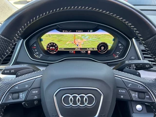 Audi Q5 - afbeelding nr 9