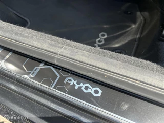 Toyota Aygo Toyota Aygo 1.0 VVT-i x-joy Carplay - afbeelding nr 19