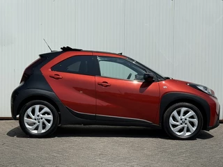Toyota Aygo Toyota Aygo X 1.0 VVT-i MT Premium Limited Carbrio Keyless Led Navi - afbeelding nr 5