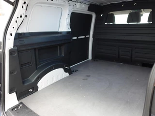 Volkswagen ID. Buzz Cargo Volkswagen ID. Buzz Cargo 77 kWh - afbeelding nr 8