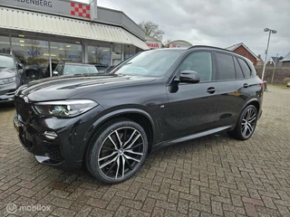 BMW X5 BMW X5 xDrive40i High Executive - afbeelding nr 9