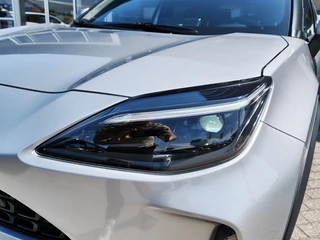 Toyota Yaris Cross Toyota Yaris Cross 1.5 Hybrid 130 Dynamic | Comfort Pack | Sensoren v/a | Stoelverw - afbeelding nr 34