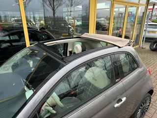 Fiat 500C Fiat 500C 0.9 TwinAir T Lounge - afbeelding nr 17
