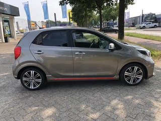 Kia Picanto - afbeelding nr 17