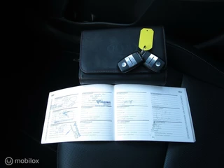Kia Niro Kia Niro 1.6 GDi Hybrid SportsLine - Navi - Leder - Trekhaak - afbeelding nr 20