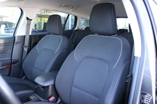Ford Focus Ford Focus Wagon 1.0 EcoBoost Hybrid Titanium Style | Winter Pack | Camera | Navigatie | Cruise control | Privacy glass | NIEUW MODEL - afbeelding nr 10