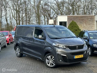 Peugeot Expert - 13359878-0