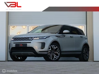 Land Rover Range Rover Evoque Land Rover Range Rover Evoque P300e AWD S | 360° Camera | 20inch velgen | Cold climate pack - afbeelding nr 1