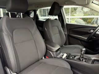 Nissan QASHQAI Nissan QASHQAI 1.3 MHEV Business Access, Adapt.cruise, LaneAssist, Carplay - afbeelding nr 17