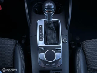 Audi A3 Audi A3 Sportback 150 pk 2x s-line/digitale das/leder/panoramadak/ - afbeelding nr 23