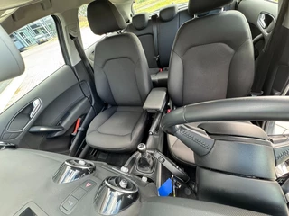Audi A1 Audi A1 1.4 TFSI 150PK PROLINE Nardo Grey - afbeelding nr 15