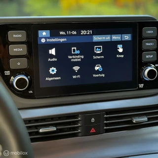 Hyundai i20 Hyundai i20 1.0 T-GDI | LED | CARPLAY | STOELVERWM | - afbeelding nr 18