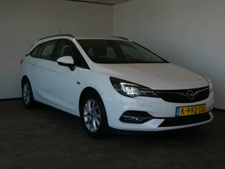 Opel Astra Opel Astra Sports Tourer 1.2 Edition - afbeelding nr 2