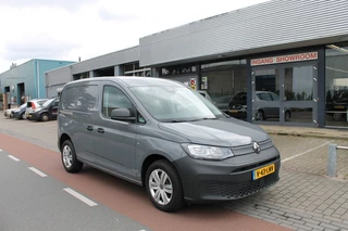 Volkswagen Caddy Volkswagen Caddy 1.5 TSi - afbeelding nr 2