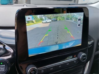 Ford Fiesta Ford Fiesta 1.0 EcoBoost 101pk Titanium First Edition | Navi | Apple Carplay+Android Auto | Clima | Adap. Cruise | B&O Sound | Pdc V+A+Assist+Camera | Rijstrook+Licht+Regensensor | Mistlampen | 16''lm - afbeelding nr 15
