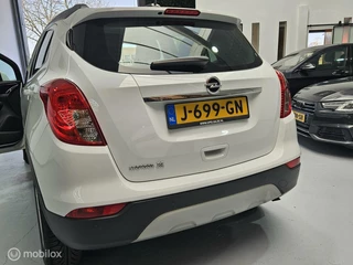 Opel Mokka X Opel Mokka X 1.6 Selection 2017 - afbeelding nr 5