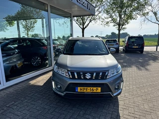 Suzuki Vitara - afbeelding nr 2