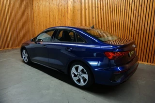 Audi A3 Audi A3 LIMOUSINE 35 TFSI S-EDITION AUTOMAAT - afbeelding nr 6