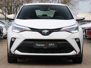 Toyota C-HR - afbeelding nr 15