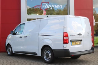 Peugeot e-Expert Peugeot e-Expert LONG (L3) 136PK 75 kWh 3-FASE | SCHUIFDEUREN LINKS EN RECHTS | NAVIGATIE 10