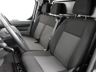 Opel Vivaro-e Opel Vivaro-e L3H1 Edition 75 kWh Automaat Airco Navigatie Cruise Control WLTP 317 km actieradius - afbeelding nr 32