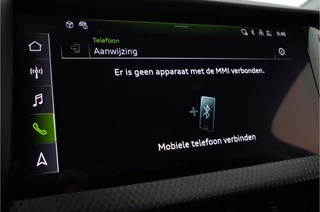 Audi A1 Sportback Audi A1 Sportback 30 TFSI S line > 116pk/17inch/Getint glas/stoelverwarming... - afbeelding nr 21