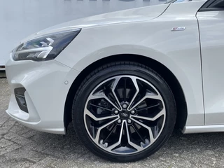 Ford Focus - afbeelding nr 4