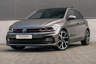 Volkswagen Polo Volkswagen Polo 2.0 TSI GTI Pano Dsg Camera - afbeelding nr 1